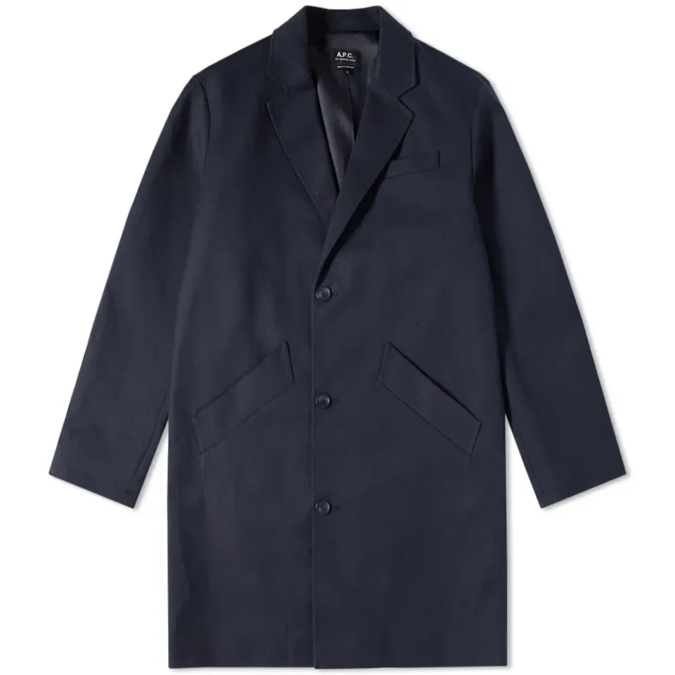 A.P.C. Basille Coat