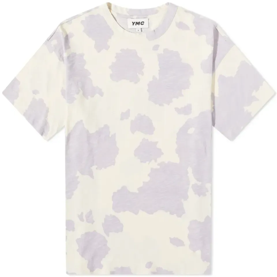 Triple T-Shirt