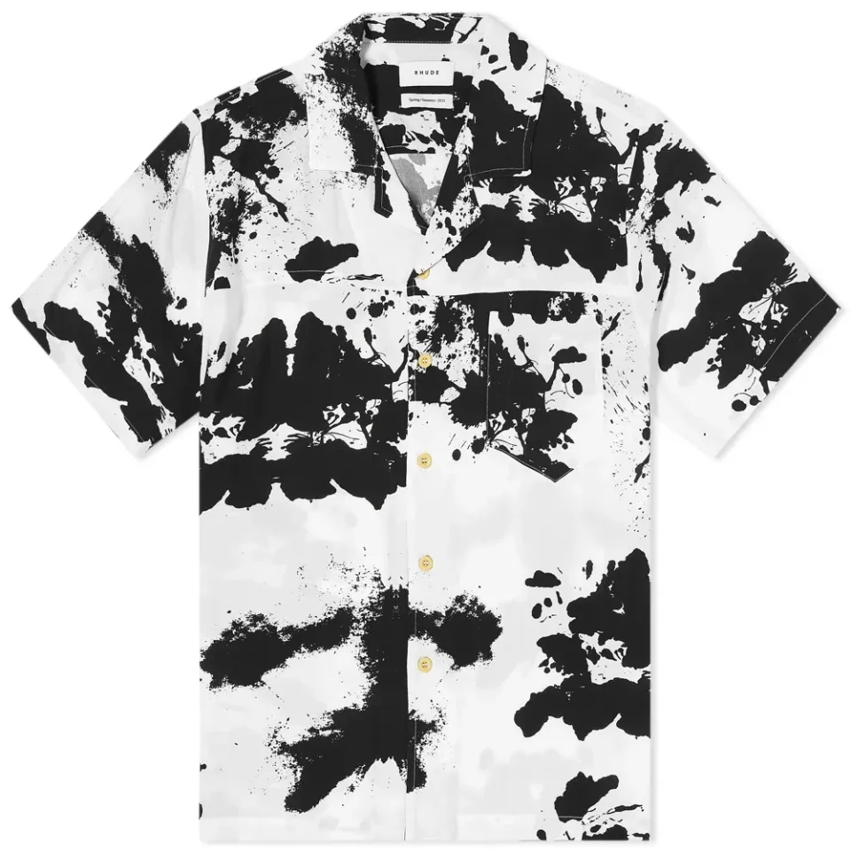 Rorschach Shirt