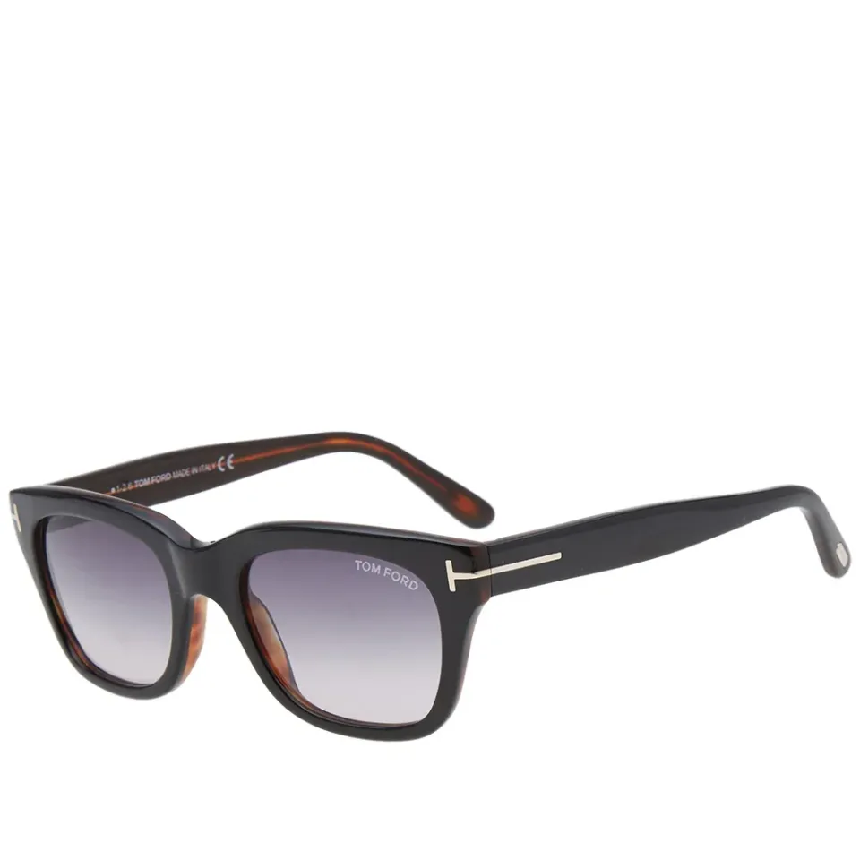 Tom Ford FT0237 Snowdon Sunglasses