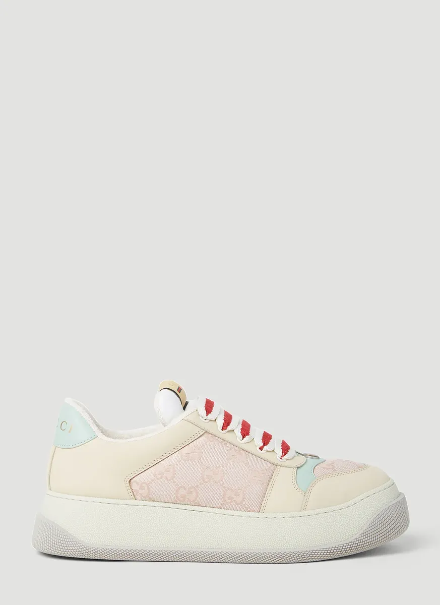 Screener Sneaker