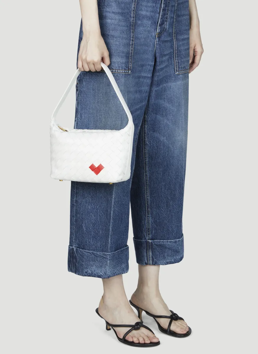 Mini Wallace Shoulder Bag