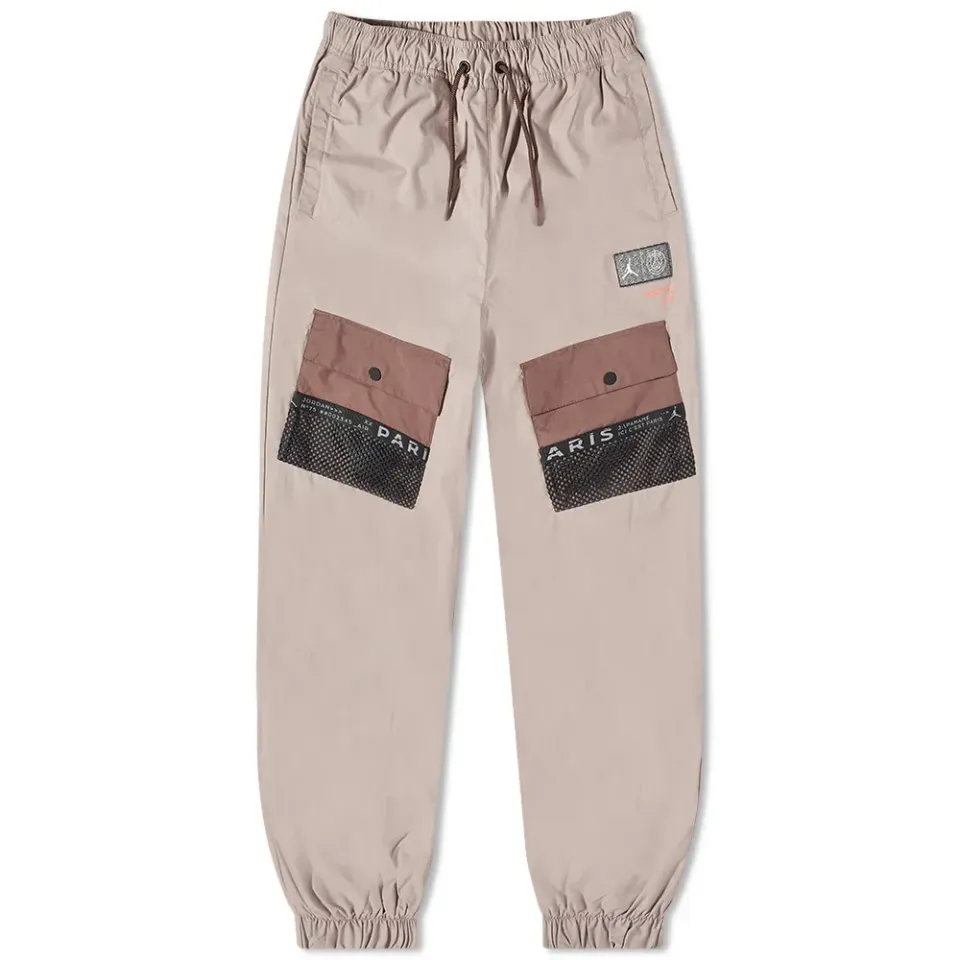 x PSG Woven Pant