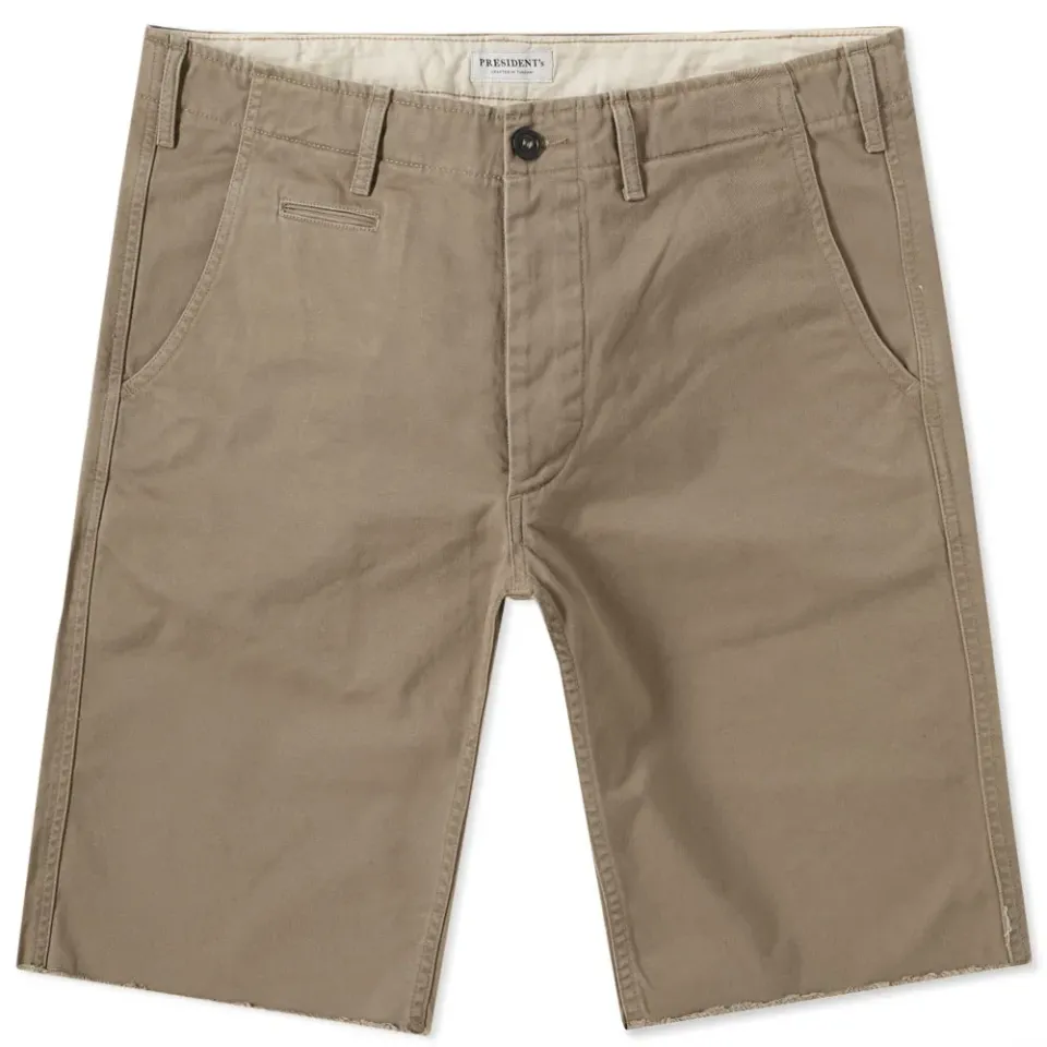 President's Stevie Bermuda Short