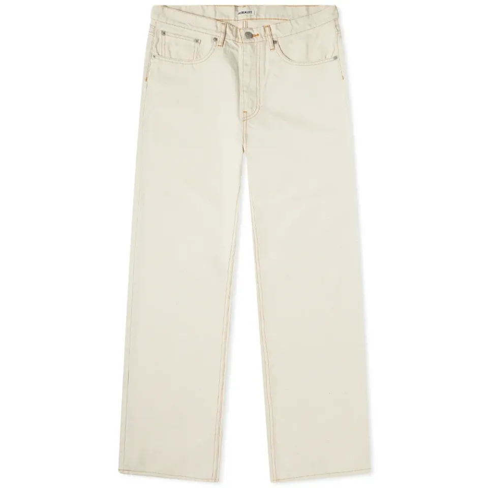 Regular Fit Jean