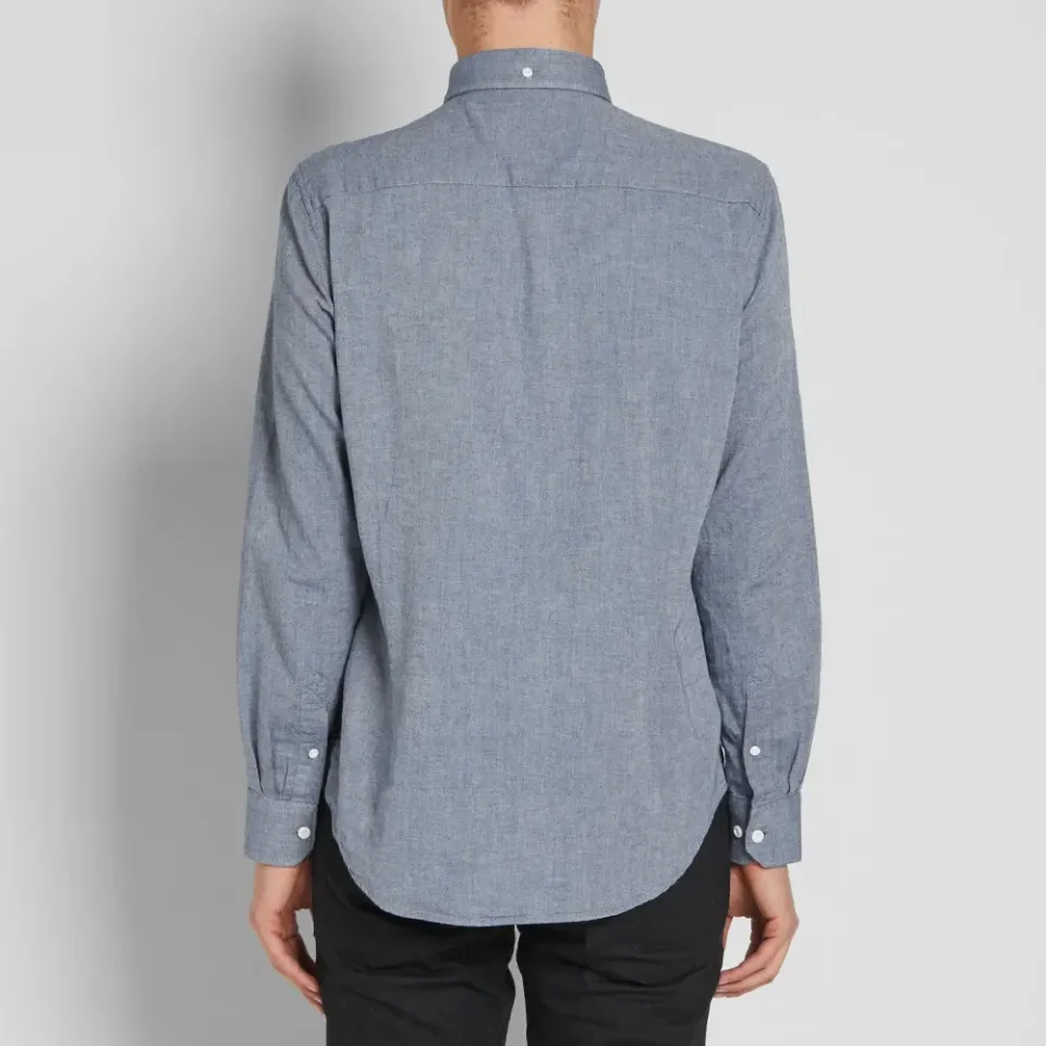 Steve McQueen Terence Shirt