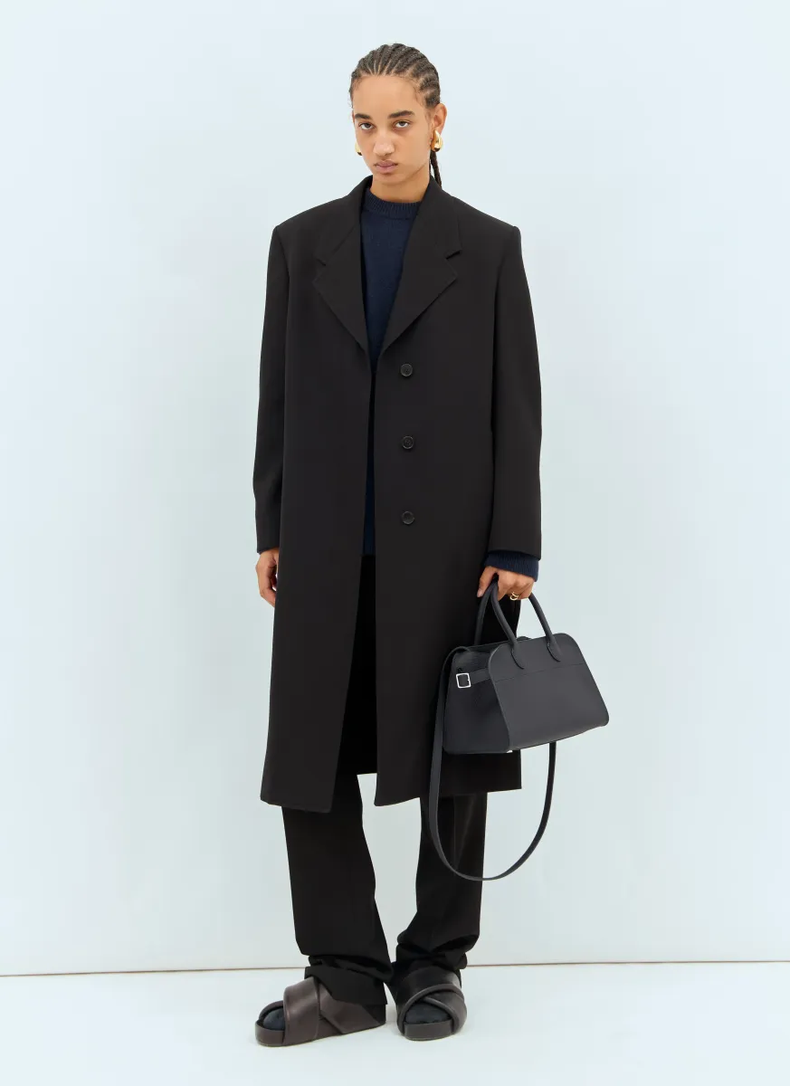 Elea Wool Coat
