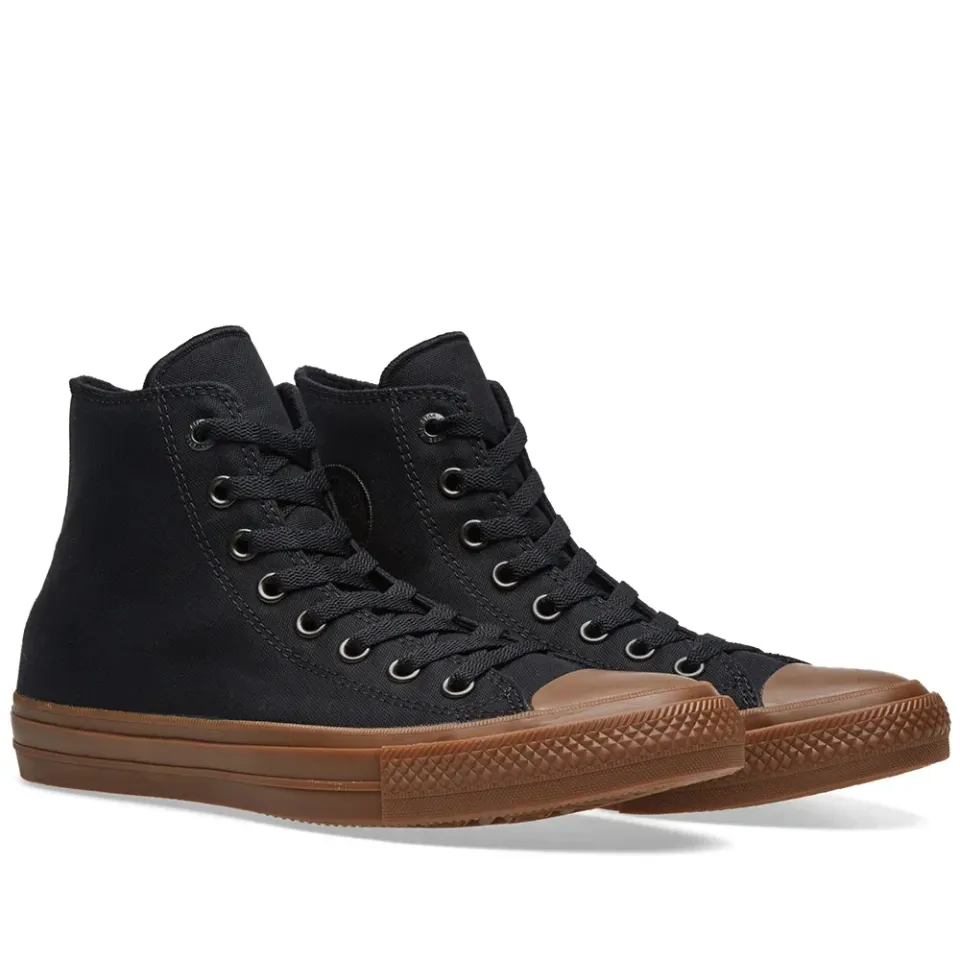 Chuck Taylor Hi Canvas
