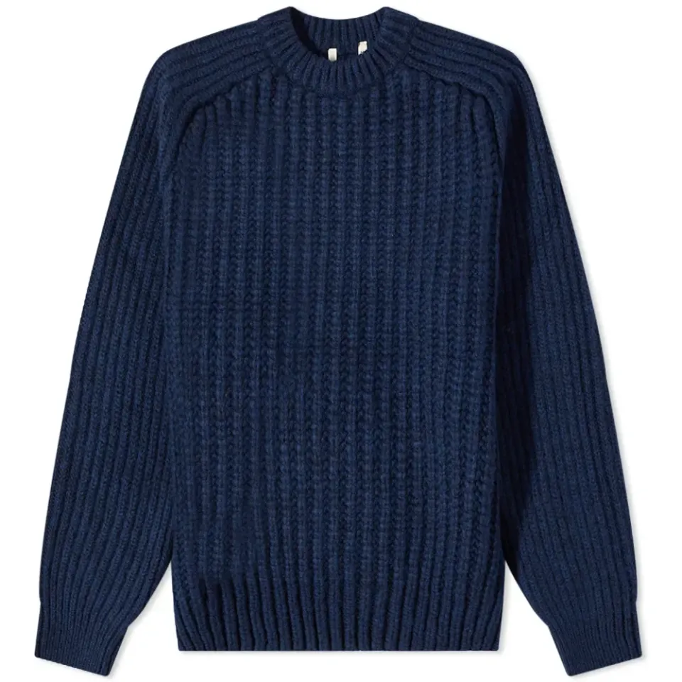 Como Chunky Knit