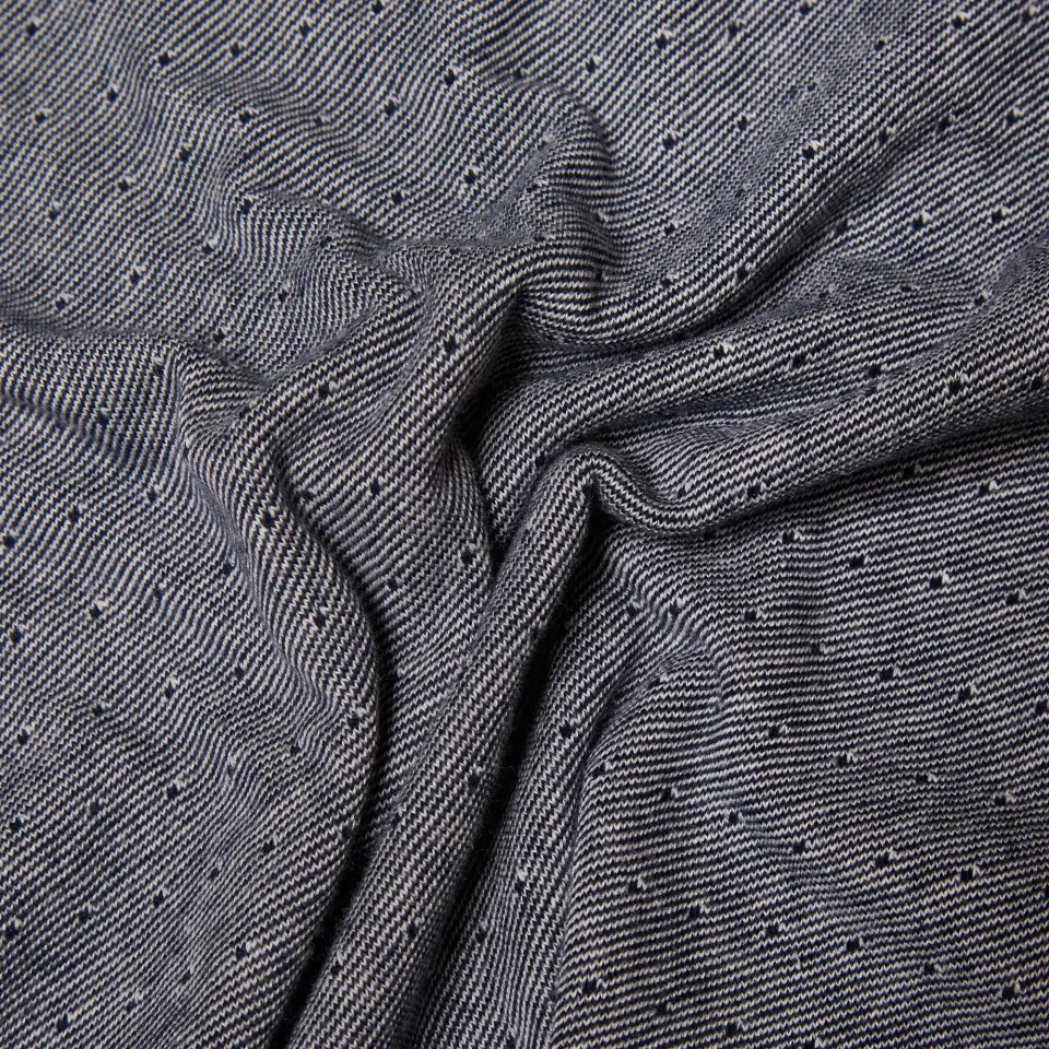 Long Sleeve Standard Henley