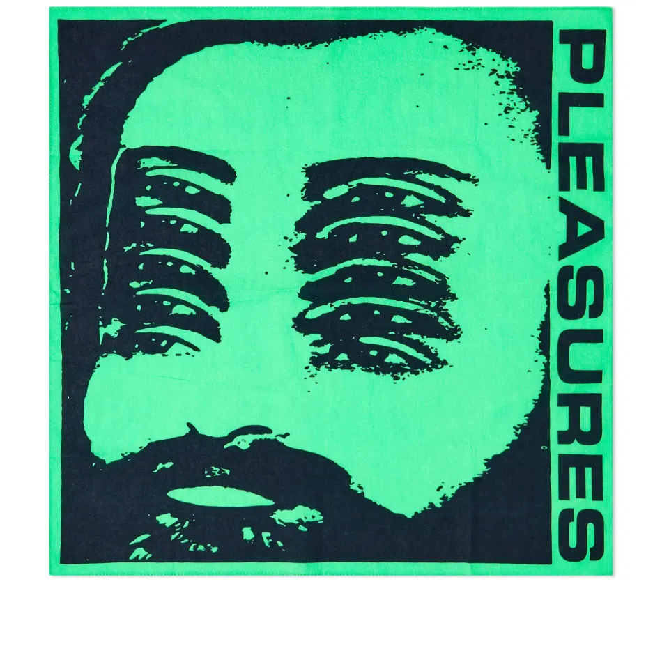Blind Bandana