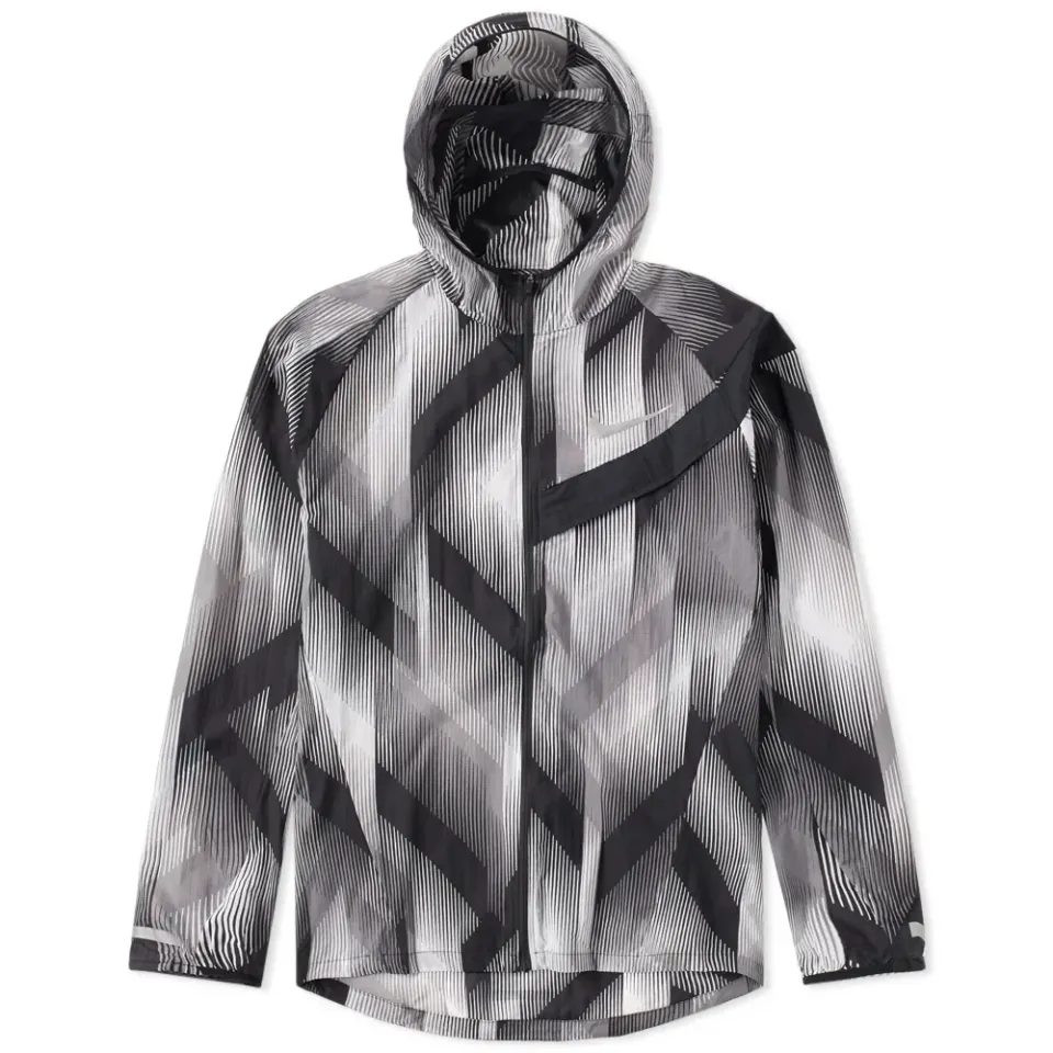 Impossibly Light Jacket