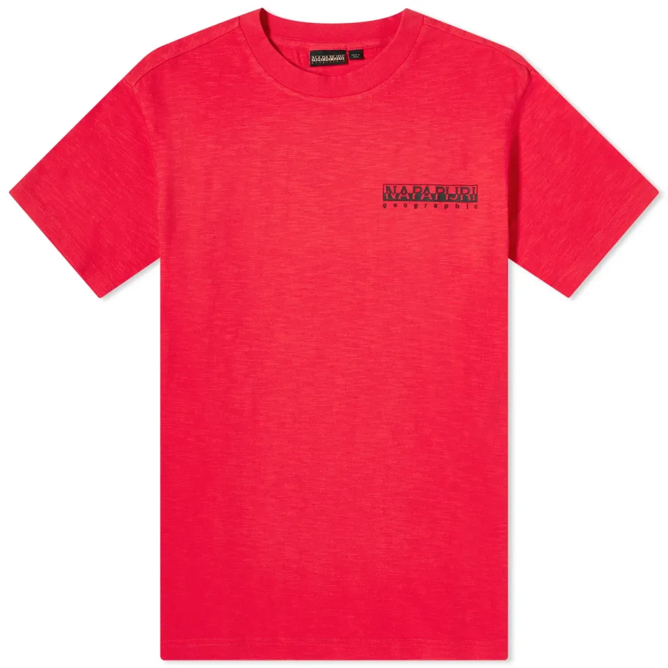 Martre Graphic T-Shirt