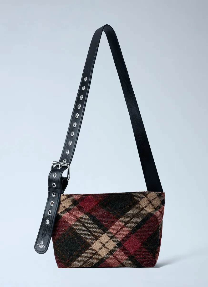 Small Maxime Crossbody