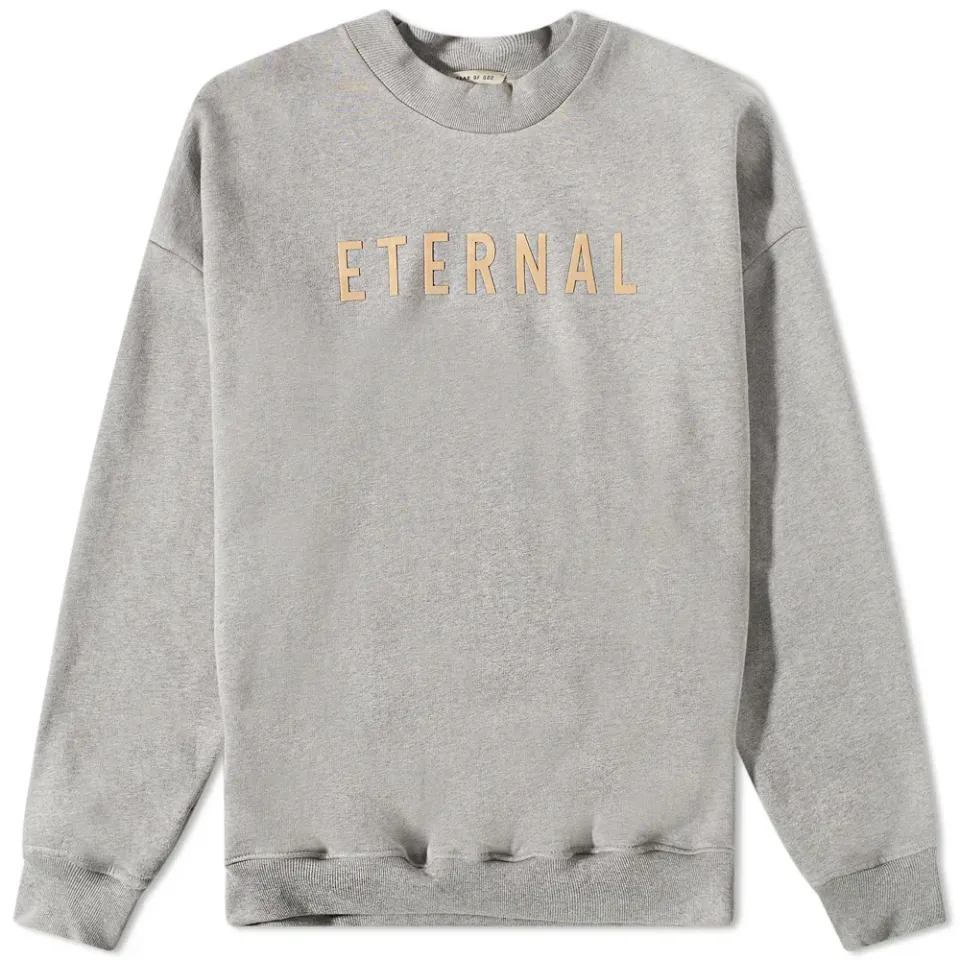 Eternal Fleece Crew Sweat