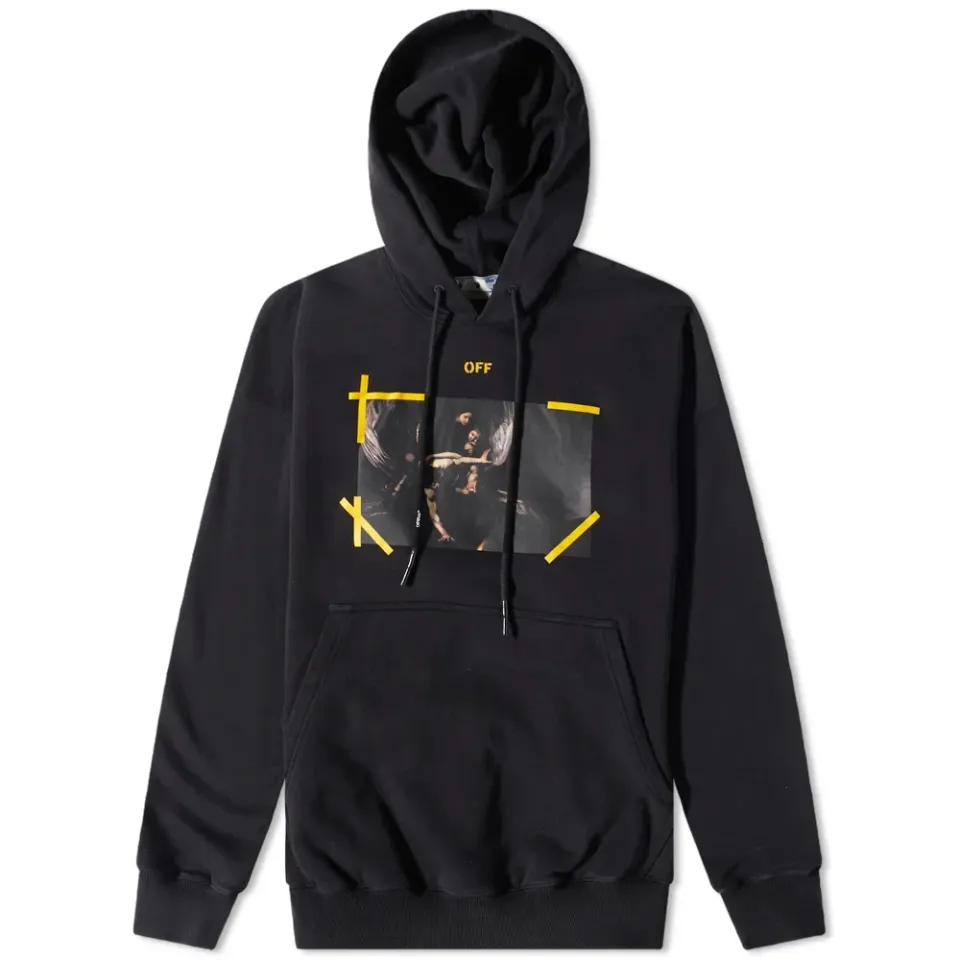 Arrow Caravaggio Mercy Skate Hoodie