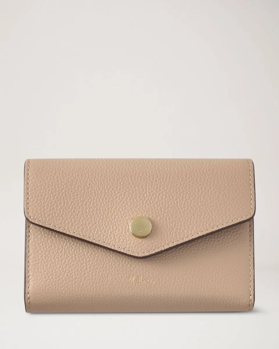 Press Stud Wallet