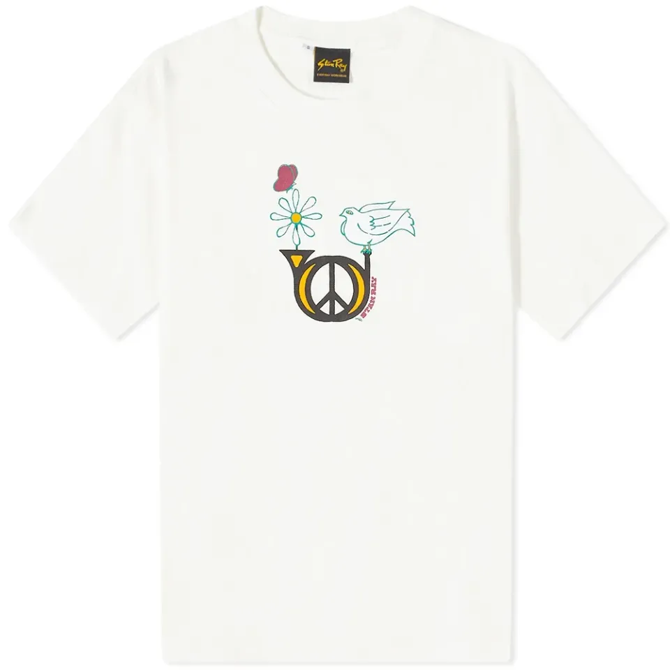 Songs Of Peace T-Shirt