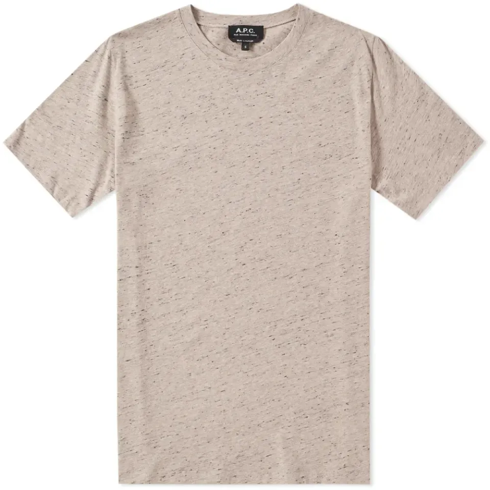 A.P.C. Jimmy Tee