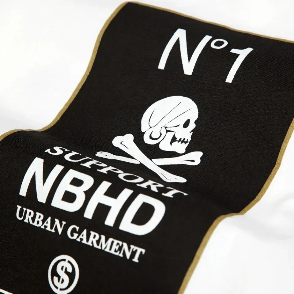 No.1 Tee