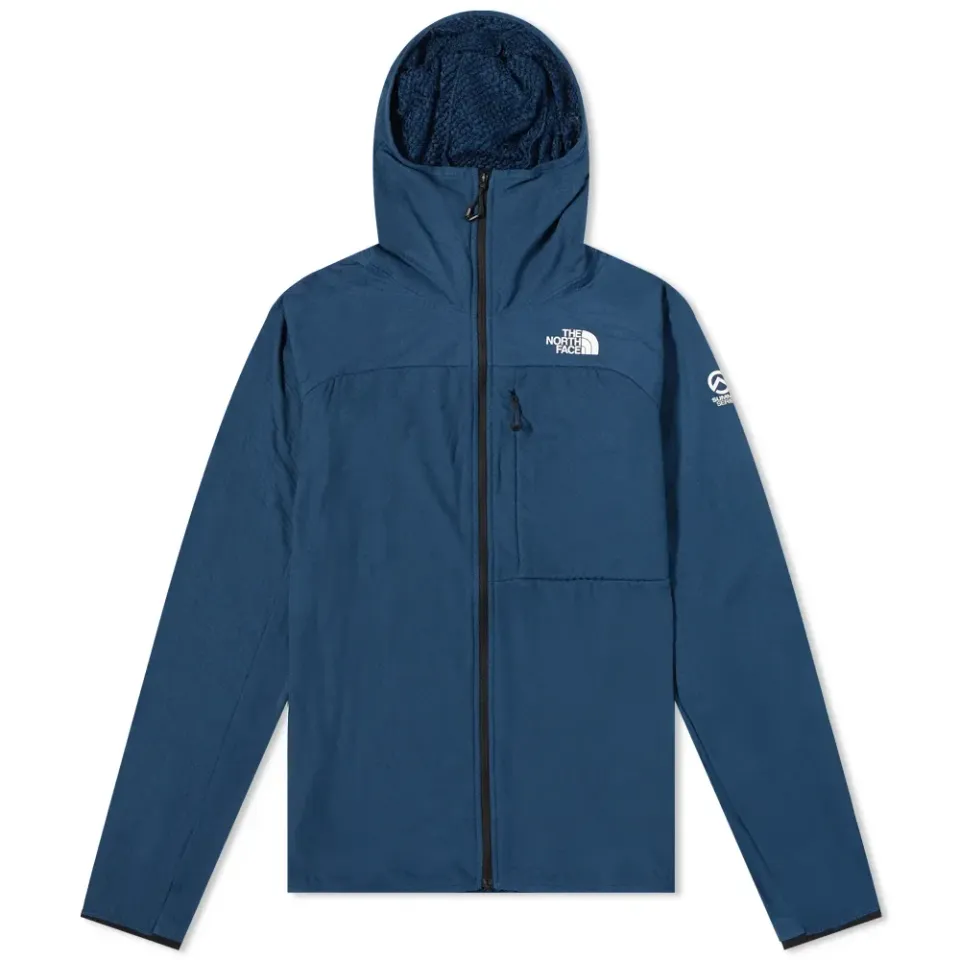 Summit L2 Futurefleece Zip Hoodie