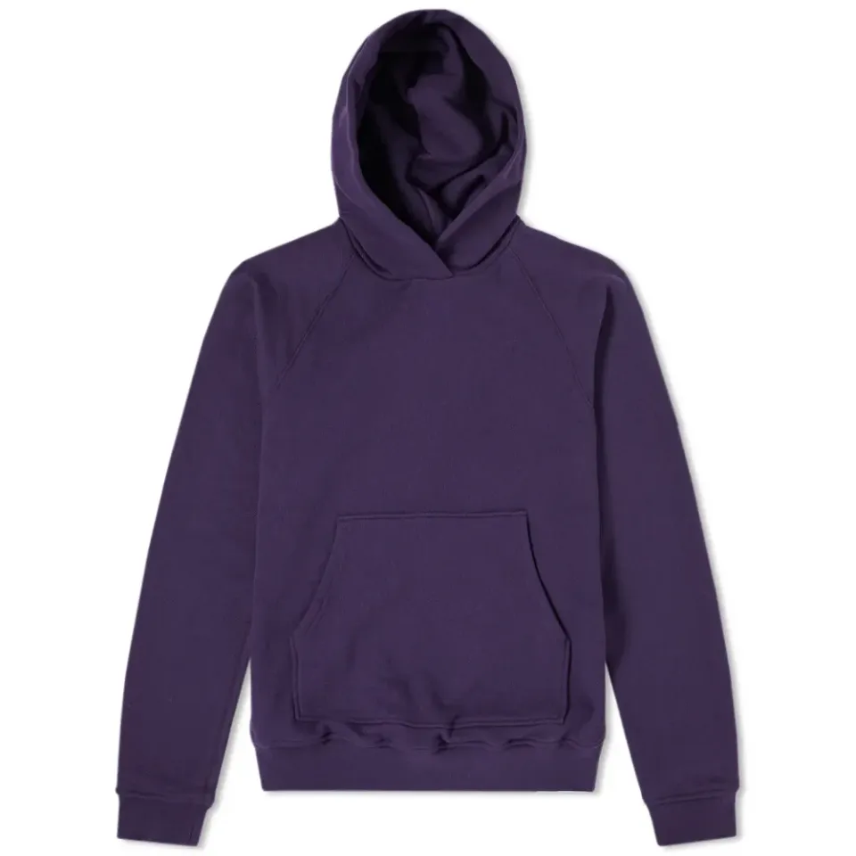 Raglan Hoody