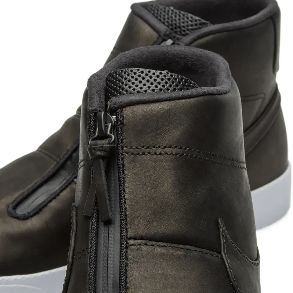 Blazer Advanced