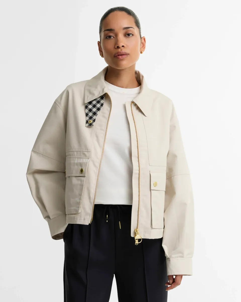 Gabriette Showerproof Jacket