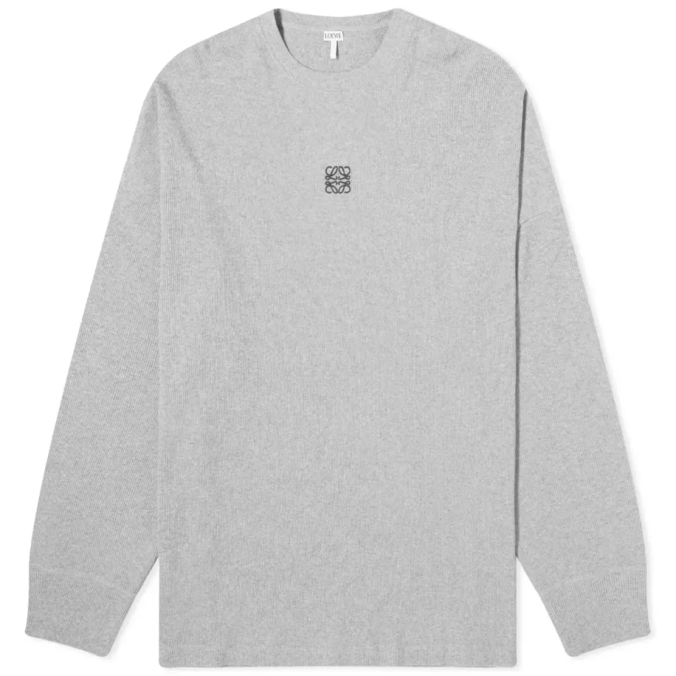 Anagram Long Sleeve T-Shirt