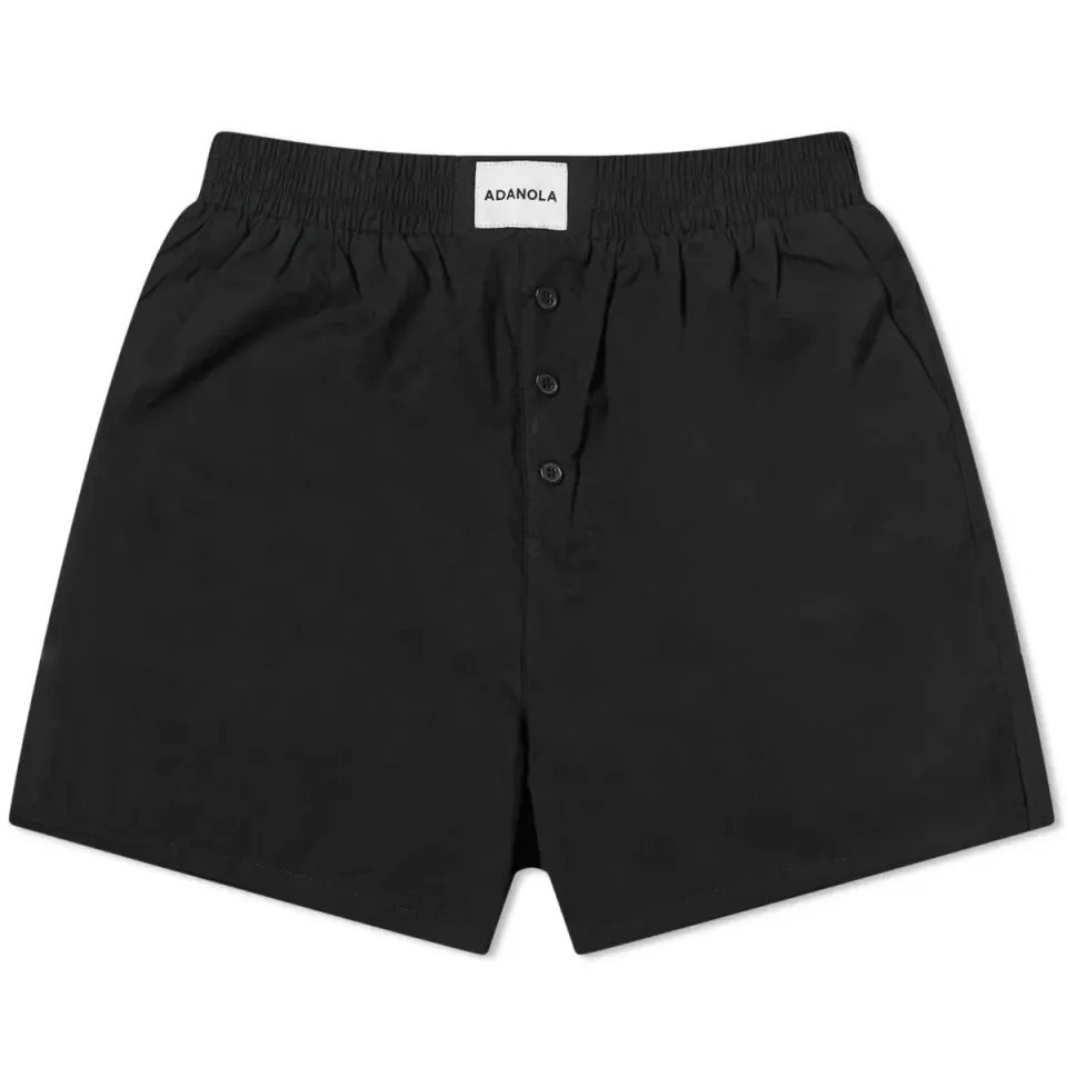 Poplin Boxer Shorts