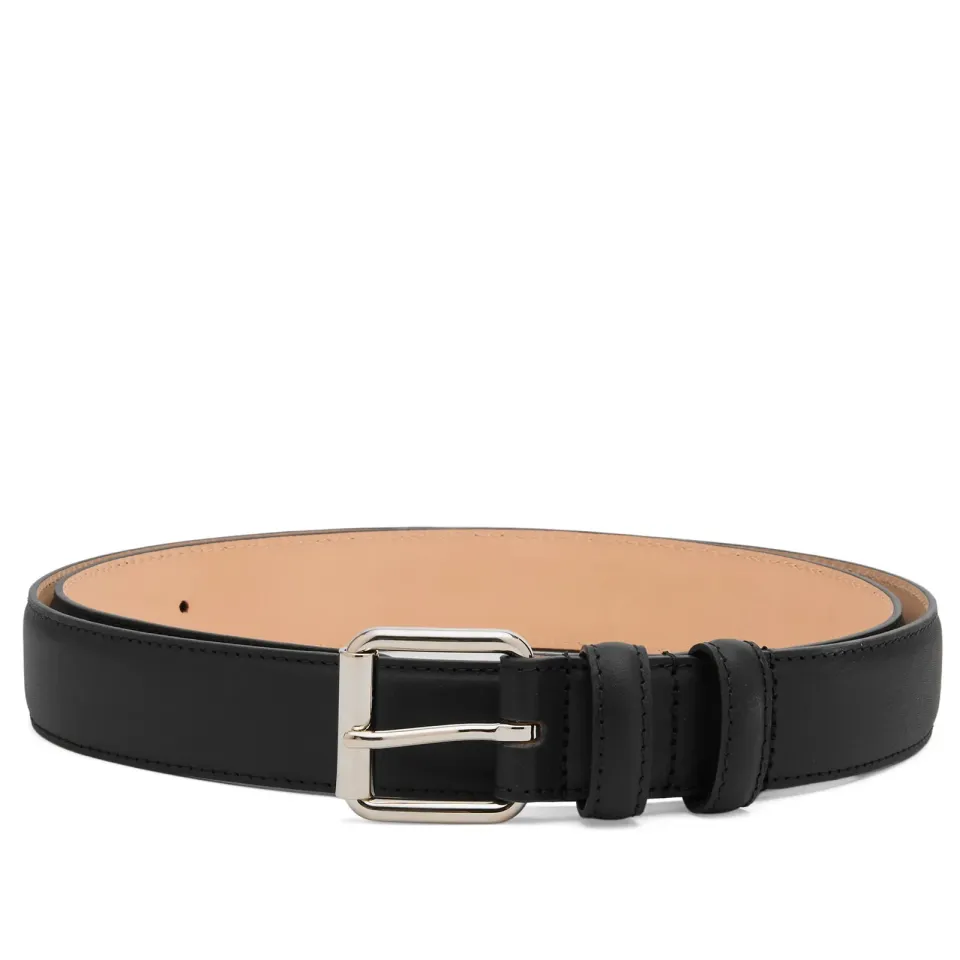 A.P.C. Classic Paris Belt