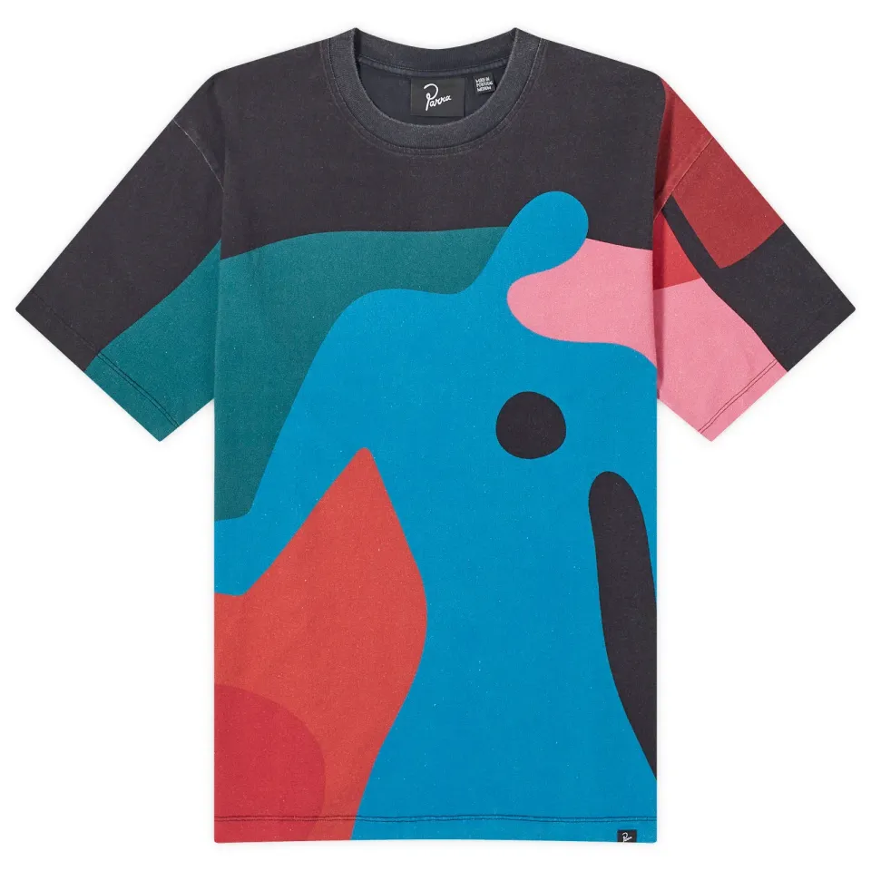 Big Ghost Cave T-Shirt