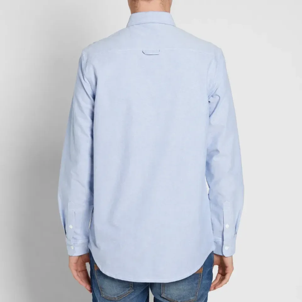 Helmet Oxford Shirt