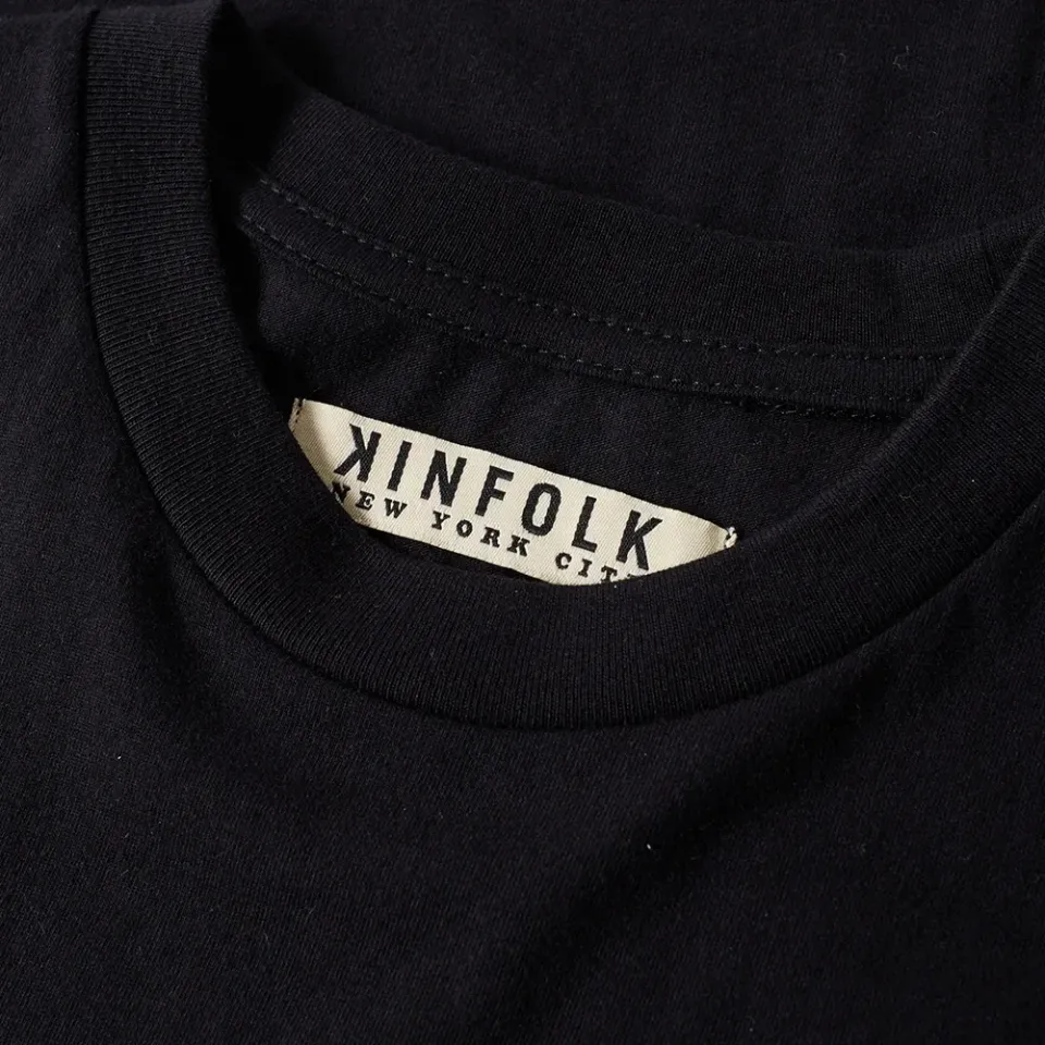 Delano Tee