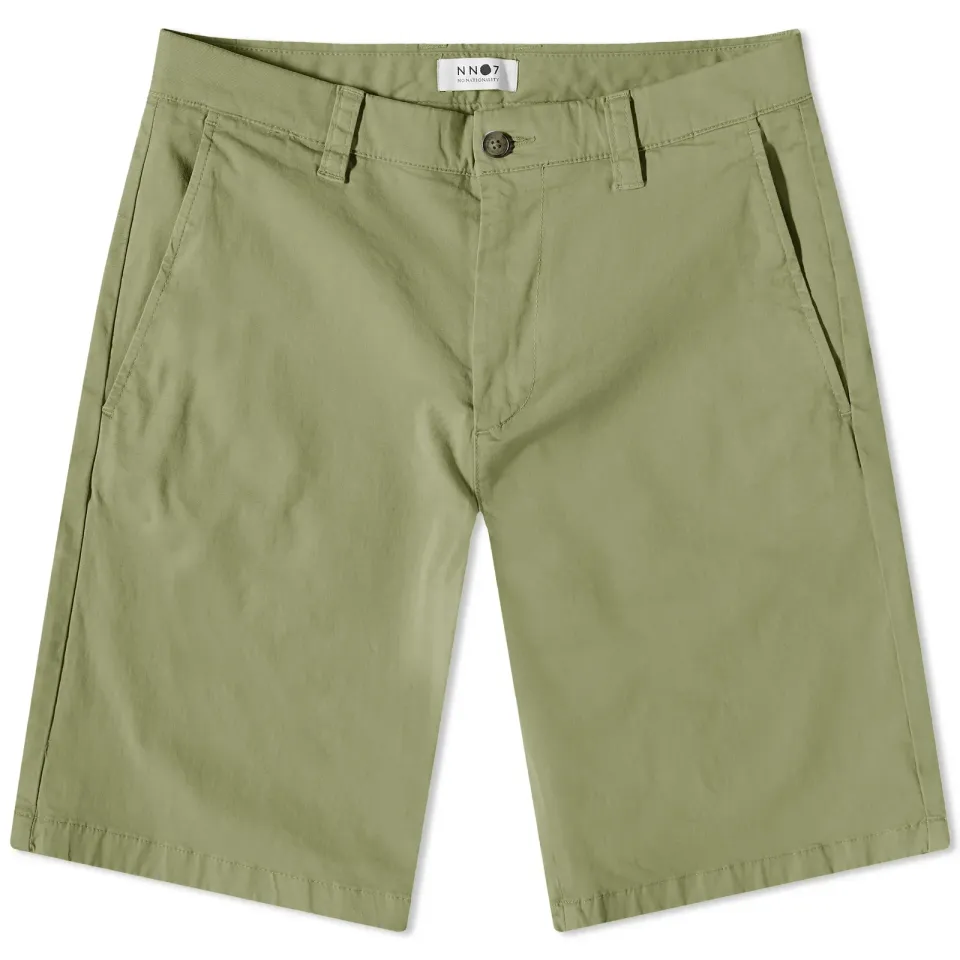 Crown Chino Short