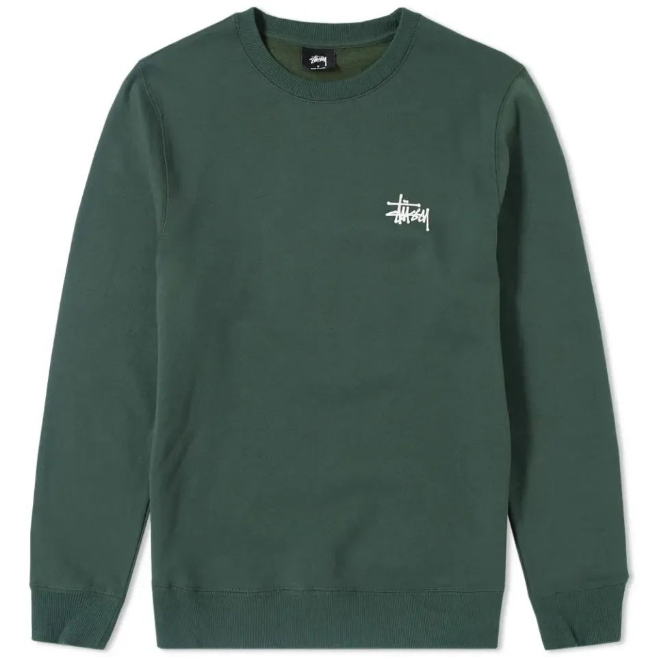 Basic Crew Sweat