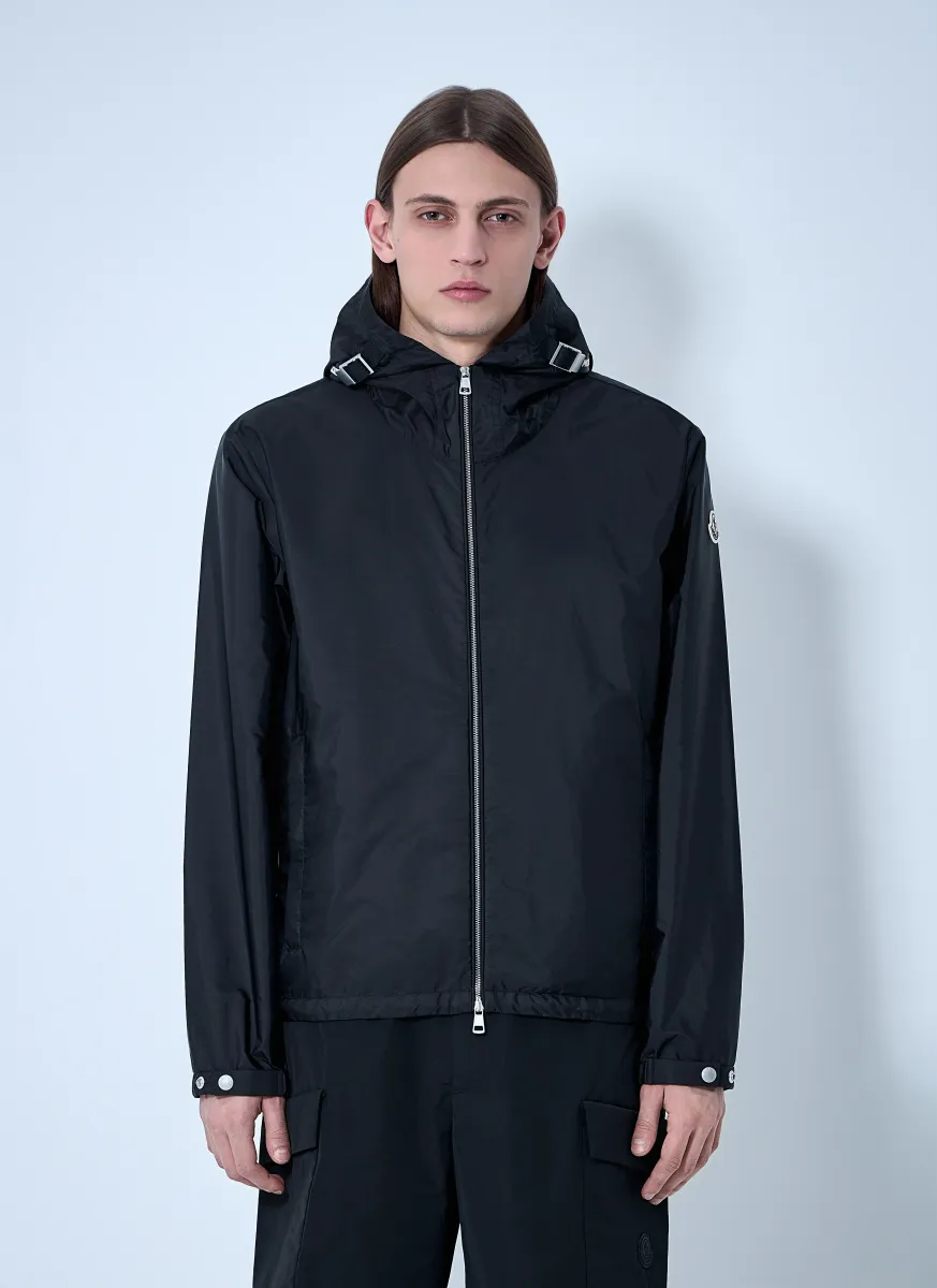 Remoray Hooded Jacket