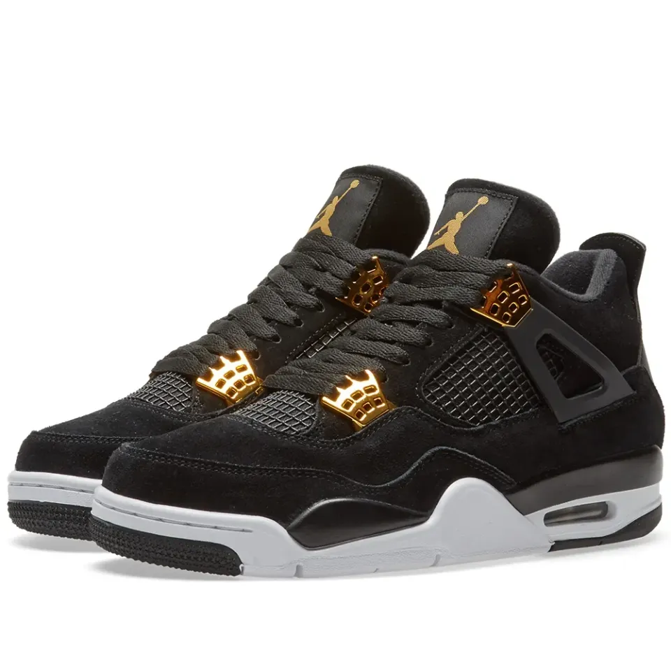 Nike Air Jordan 4 Retro 'Royalty'