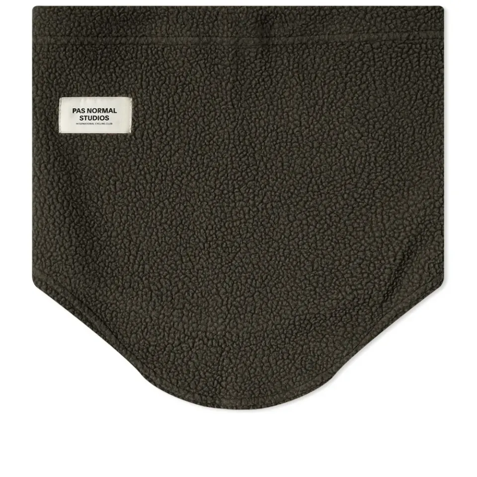 Off-Race Fleece Neck Tube