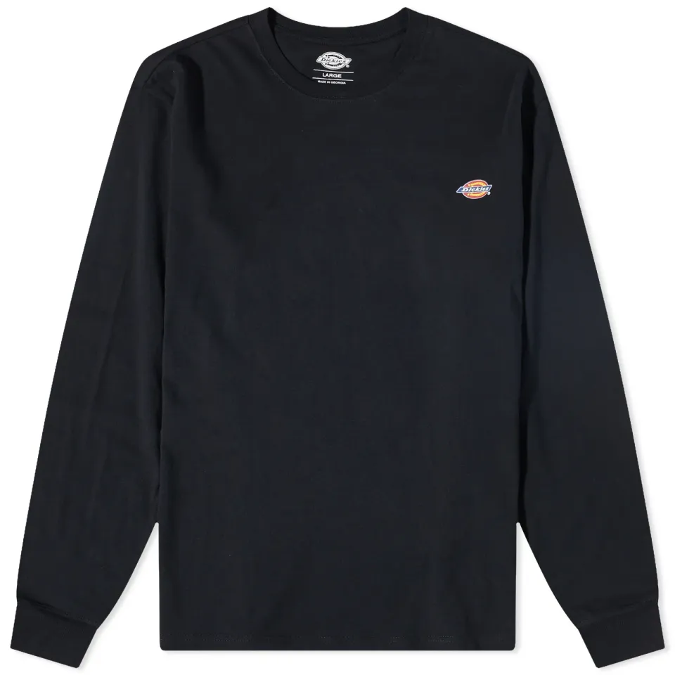 Long Sleeve Mapleton T-Shirt