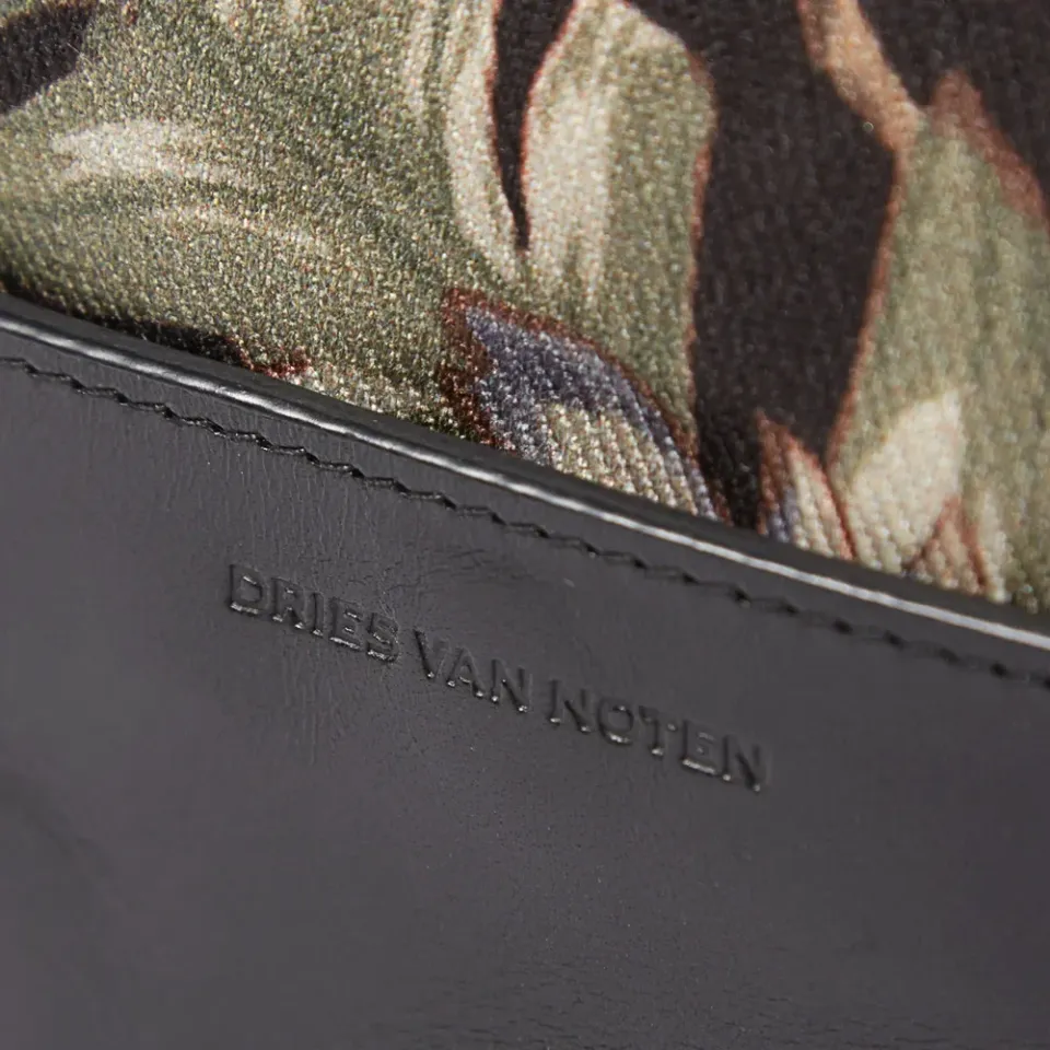 Leather Wallet