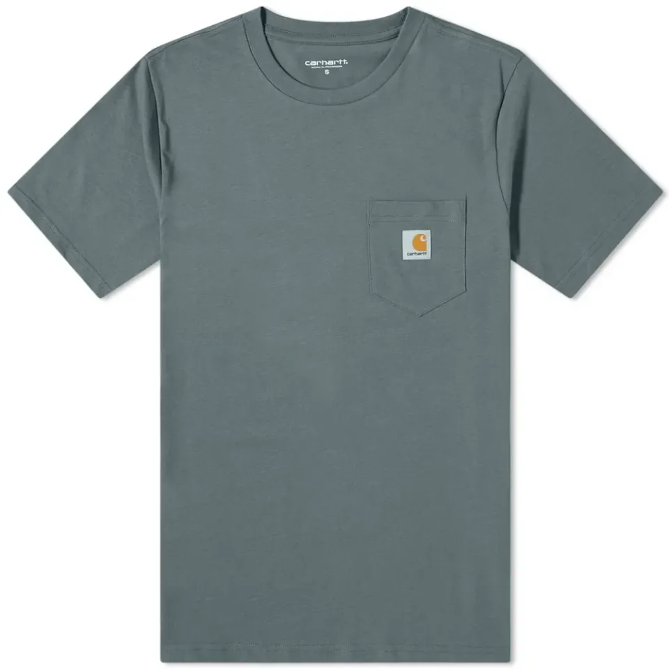 Pocket T-Shirt