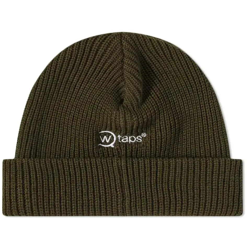 02 Beanie