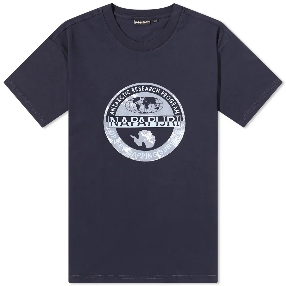 Bollo Graphic T-Shirt