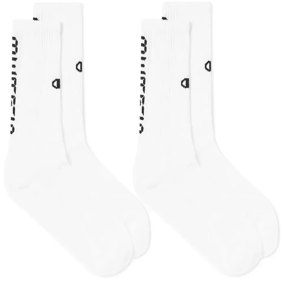 Sock - 2 Pack