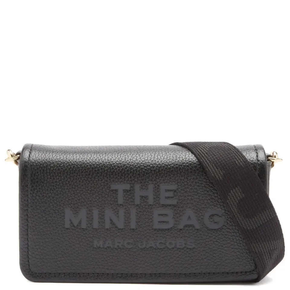 The Mini Crossbody