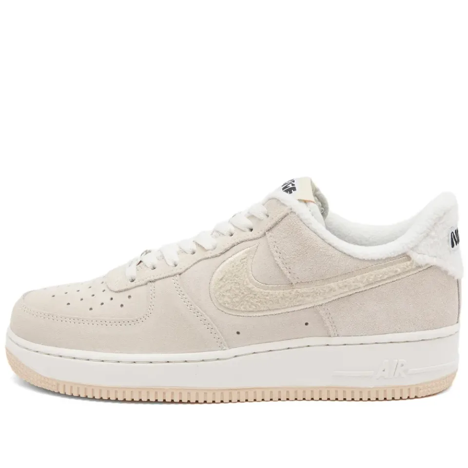 W Air Force 1 '07 SE
