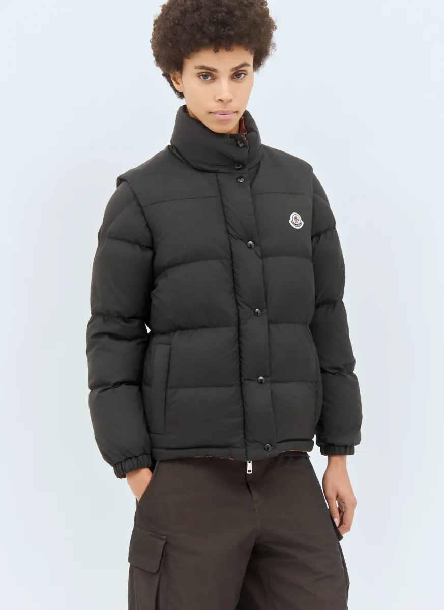 Verone Down Jacket