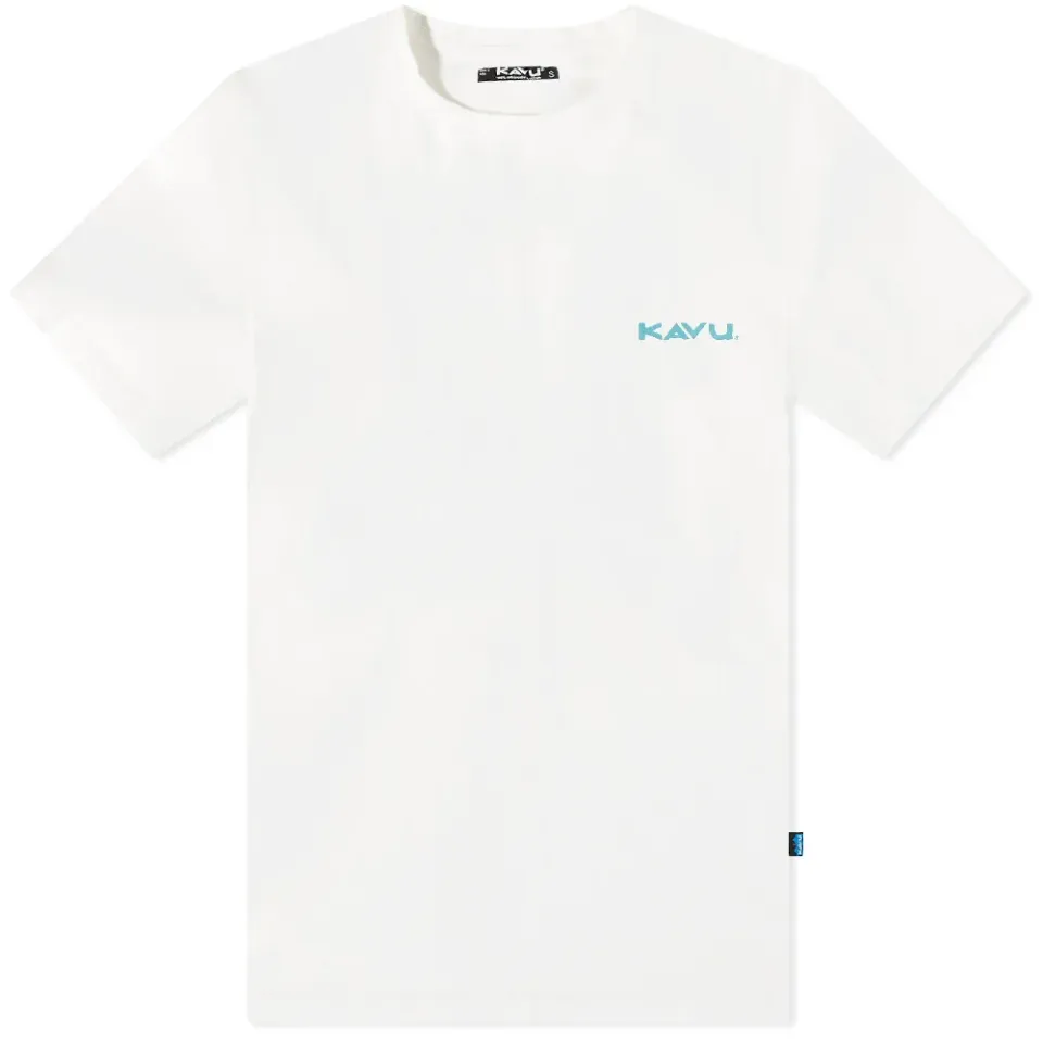 Brushstroke T-Shirt