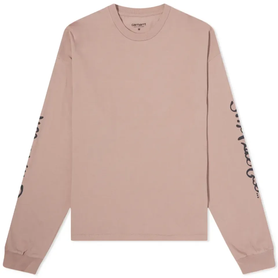 Long Sleeve Transcend T-Shirt